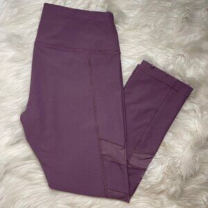 NWOT Crop Leggings